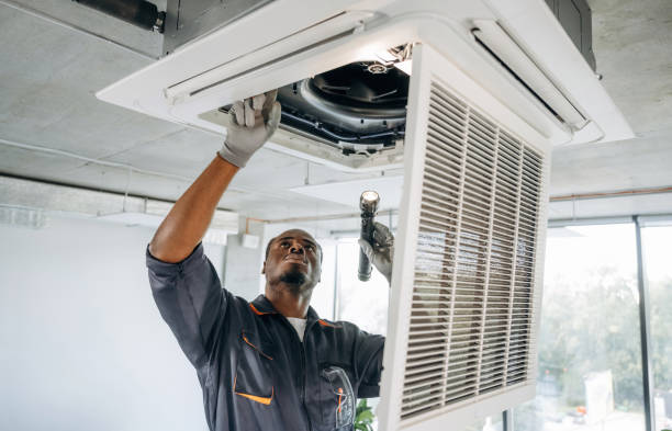 Licensed Hvac Repair service in Westpoint, IN - FH HVAC