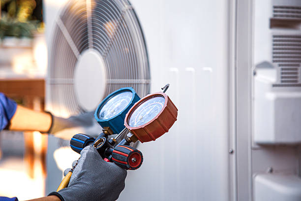 Affordable Hvac Repair solutions in Westpoint, IN